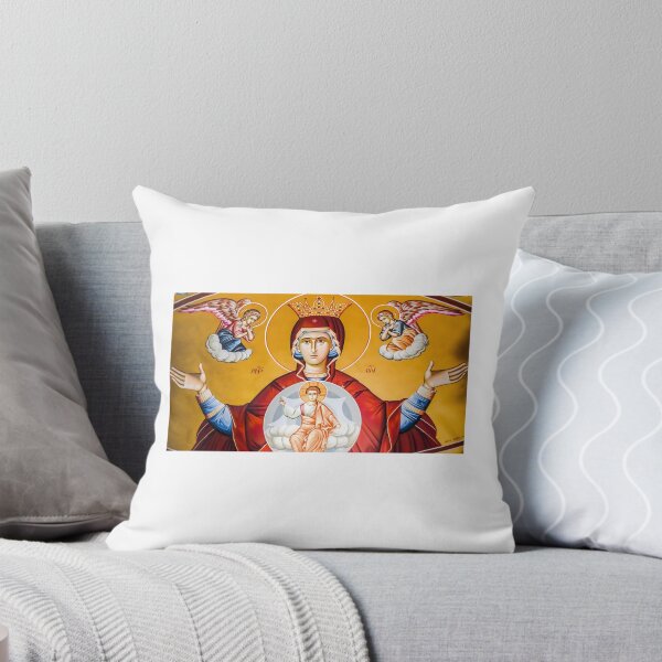 Item preview, Queen of Heaven 	 	 designed and sold by ejlrolewz16.