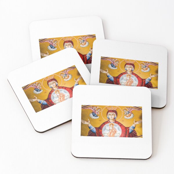 Item preview, Queen of Heaven 	 	 designed and sold by ejlrolewz16.