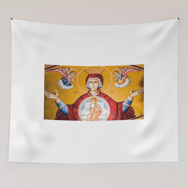 Item preview, Queen of Heaven 	 	 designed and sold by ejlrolewz16.