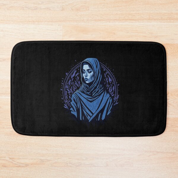 Item preview, Iranian woman - Persian (iran) design designed and sold by Persian Pride Official.