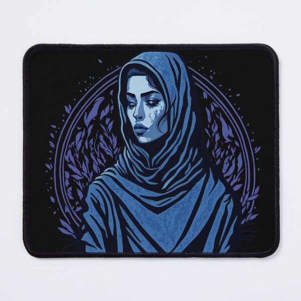 Item preview, Iranian woman - Persian (iran) design designed and sold by Persian Pride Official.