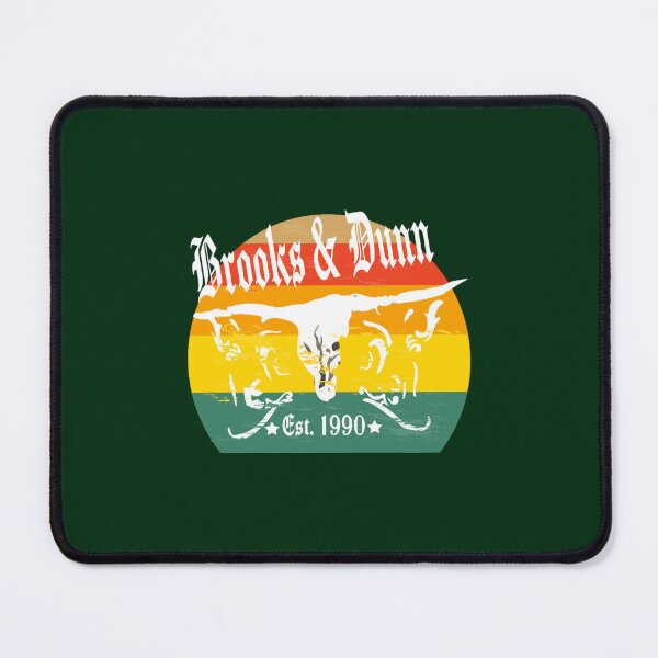 Item preview, Brooks and Dunn Country Duo Throwback Silhouette  designed and sold by LotusesCalantha.