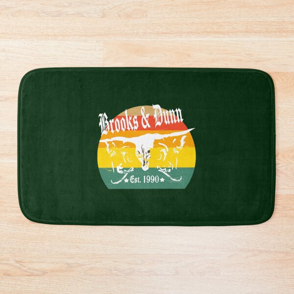 Item preview, Brooks and Dunn Country Duo Throwback Silhouette  designed and sold by LotusesCalantha.