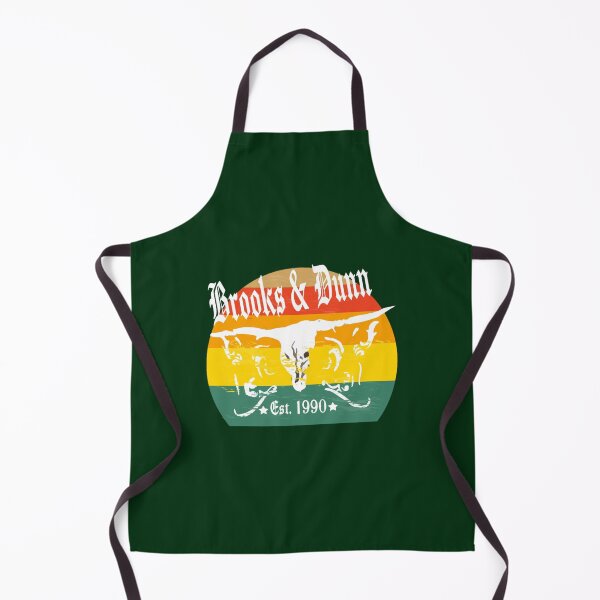 Item preview, Brooks and Dunn Country Duo Throwback Silhouette  designed and sold by LotusesCalantha.
