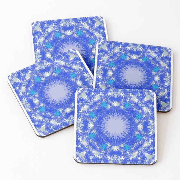 Item preview, English Blue  designed and sold by Artangible.
