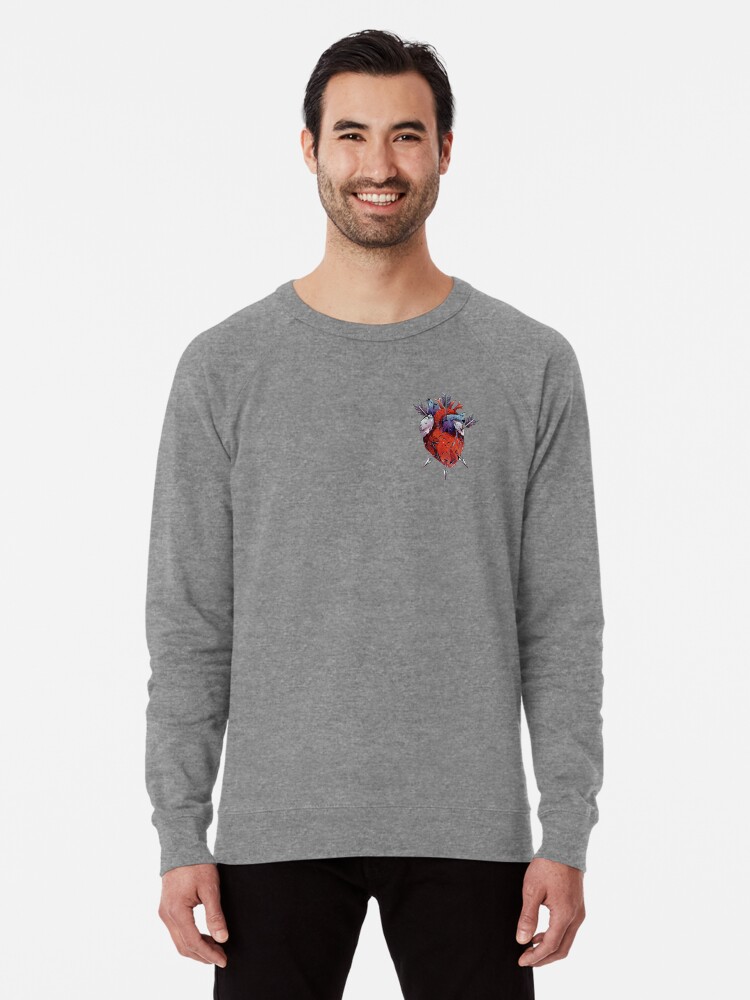 sudadera natos y waor