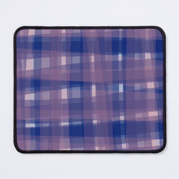 Item preview, Trellis design art with purple, blue and pink colour  designed and sold by KC-DESIGN.