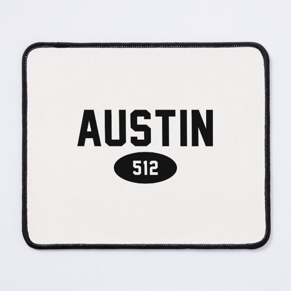 Item preview, Austin 512 / Black designed and sold by PEK1787.