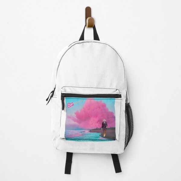 Item preview, Barbenheimer! designed and sold by Fatimah Sheikh.