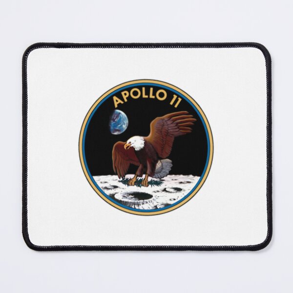 Item preview, Apollo 11   	 designed and sold by ugmrbhbm6.