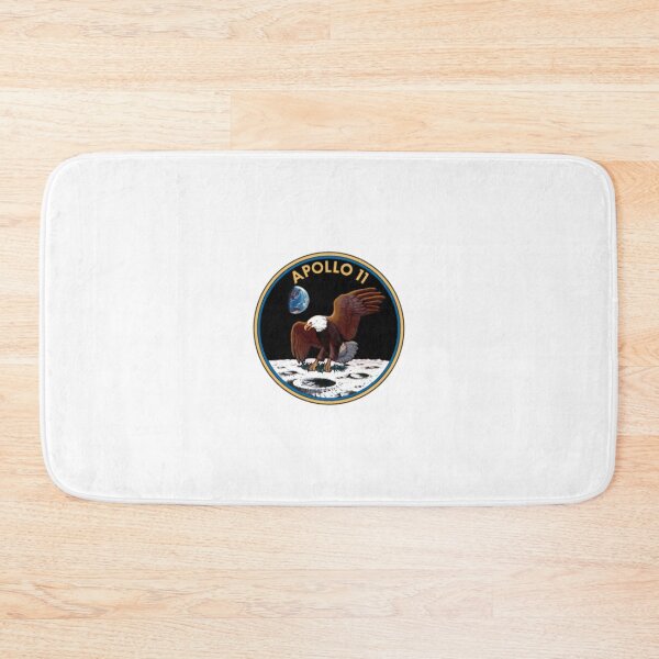 Item preview, Apollo 11   	 designed and sold by ugmrbhbm6.