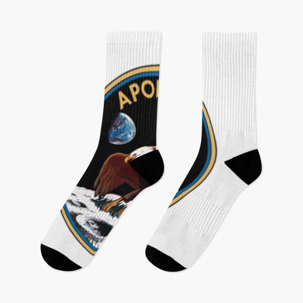 Item preview, Apollo 11   	 designed and sold by ugmrbhbm6.