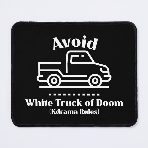 Item preview, White Trunk Of Doom designed and sold by Edenjodie.