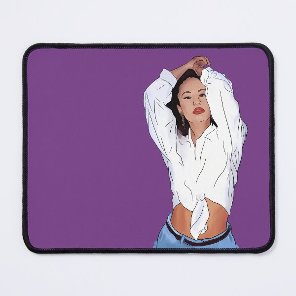 Item preview, Retro Diva Como La Flor designed and sold by EphrazyGraphics.
