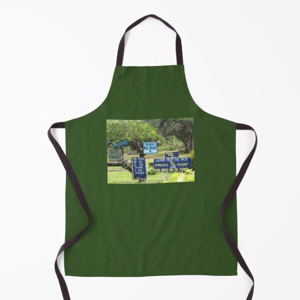 Item preview, Aloha Protect Nature designed and sold by Passion4Travel.