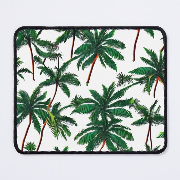 Item preview, Green Palm Tree designed and sold by J-Tailor.