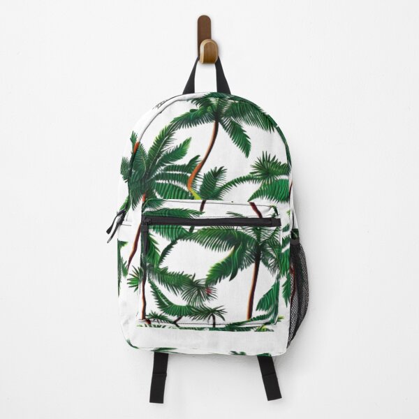 Item preview, Green Palm Tree designed and sold by J-Tailor.