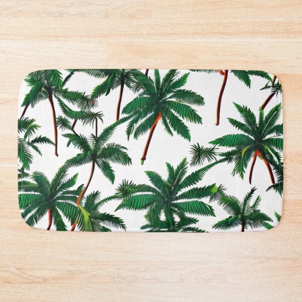 Item preview, Green Palm Tree designed and sold by J-Tailor.