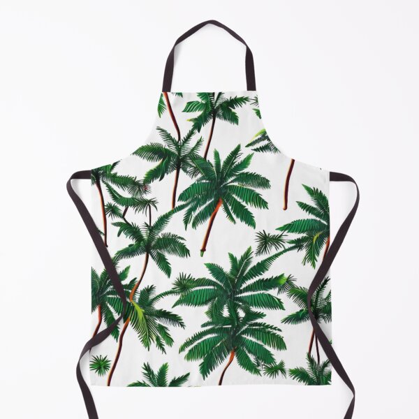 Item preview, Green Palm Tree designed and sold by J-Tailor.