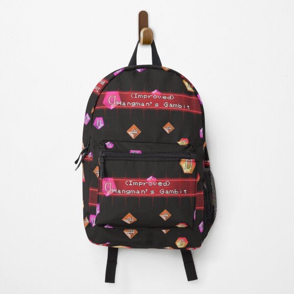 Item preview, "Improved" Hangman's Gambit (Danganronpa) designed and sold by Lilynee-.