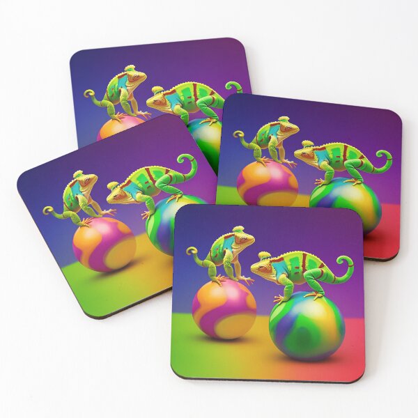 Item preview, circus actperforming animals, chameleon, entertainer, showmanship, acrobatics, stunts, tricks, performers, audience, spectacle, talent, mesmerizing, colorful, agile, flexible, mesmerizing, lively designed and sold by gilvanennaojz.