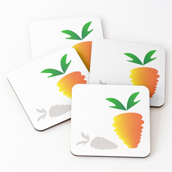 Item preview, Carrots designed and sold by Timilena.