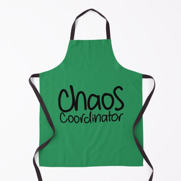 Item preview, Chaos Coordinator 3 designed and sold by loyteyxws30.