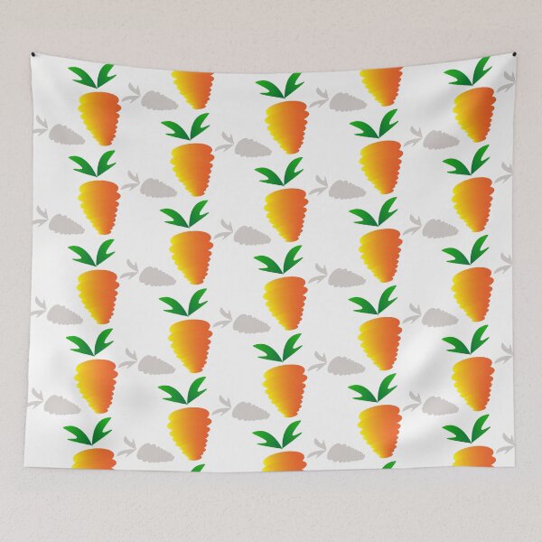 Item preview, Carrots designed and sold by Timilena.