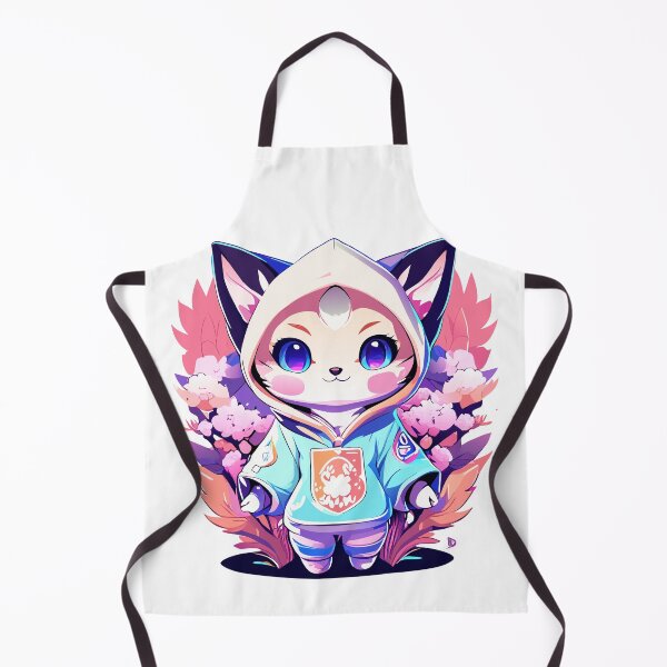 Aperçu de l'œuvre Chaton Kuki créée et vendue par dodopus.