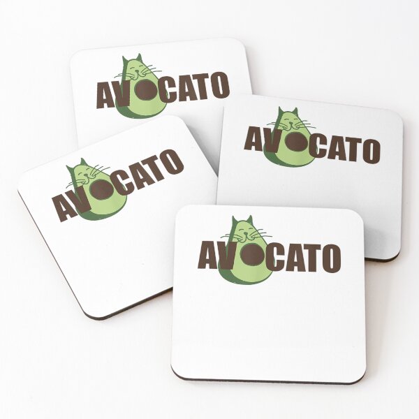 Item preview, Avocato designed and sold by KristenFortner.