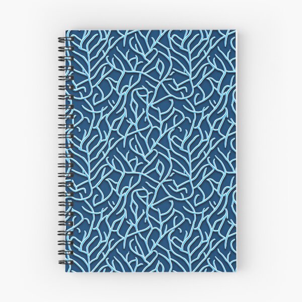 Item preview, Light Blue Zebra Pattern  designed and sold by Tijanaworldwide.