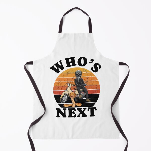 Item preview, WHOS NEXT BIKER SKULL AND COBRA designed and sold by al21ex.