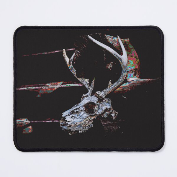 Item preview, Deer skull designed and sold by MonfreyCavalier.