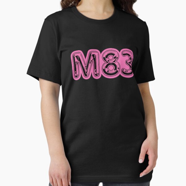 M83 T-Shirts for Sale | Redbubble