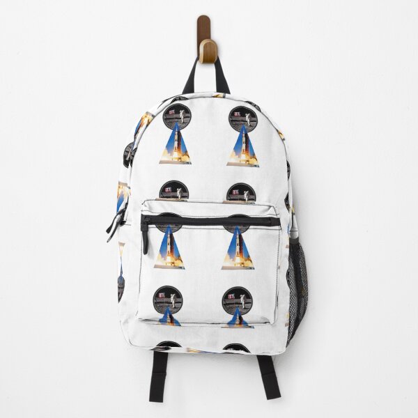 Item preview, Apollo 11 50th Anniversary Moon Landing   	 designed and sold by ugmrbhbm6.
