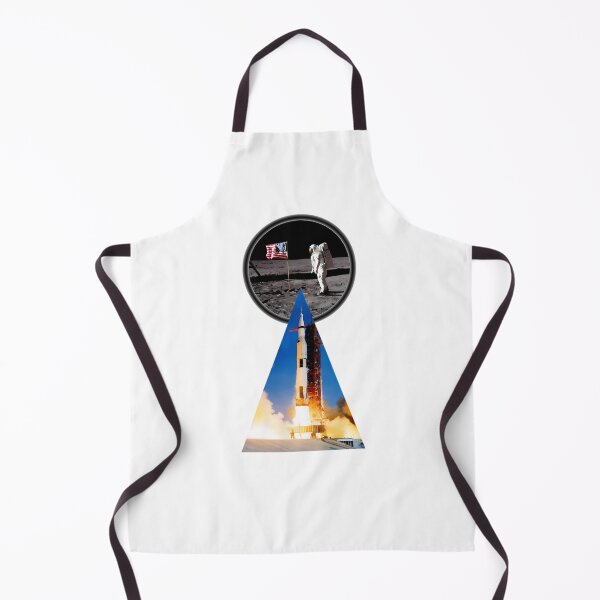 Item preview, Apollo 11 50th Anniversary Moon Landing designed and sold by ugmrbhbm6.