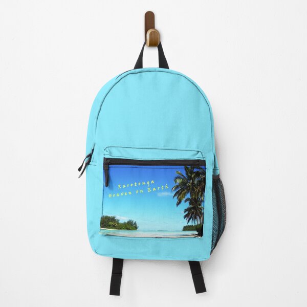 Item preview, Rarotonga - Heaven on Earth designed and sold by KaSaPo.