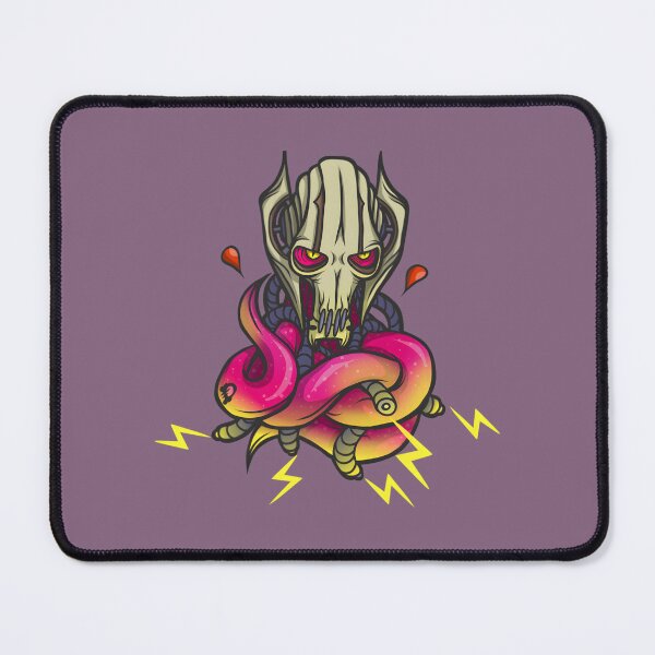 Item preview, Flesh & Metal, General Grievous. Classic 		 designed and sold by kwtljwimvfv60.