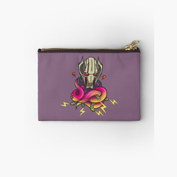 Item preview, Flesh & Metal, General Grievous. Classic 		 designed and sold by kwtljwimvfv60.