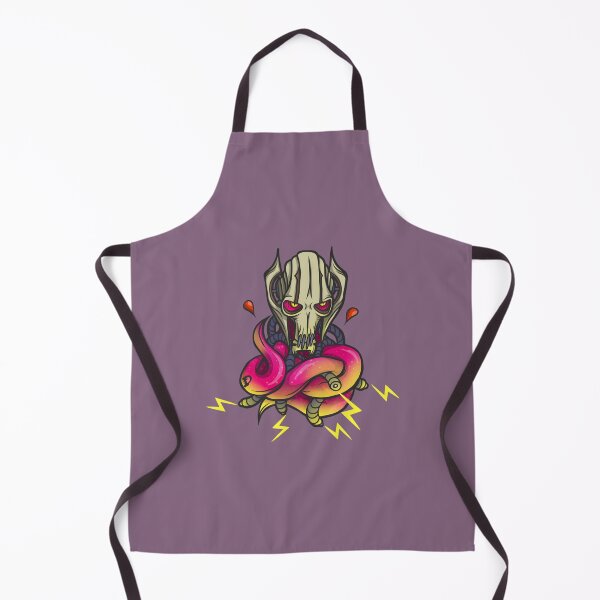 Item preview, Flesh & Metal, General Grievous. Classic designed and sold by kwtljwimvfv60.