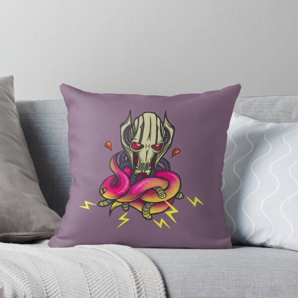Item preview, Flesh & Metal, General Grievous. Classic 		 designed and sold by kwtljwimvfv60.