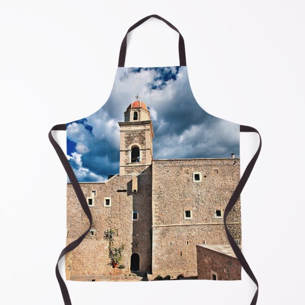 Item preview, Toplou monastery - Crete designed and sold by Hercules Milas.