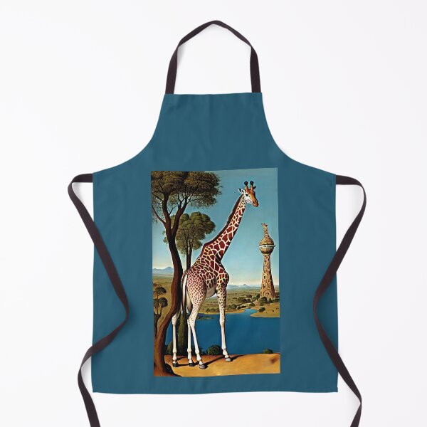 Item preview, Giraffe designed and sold by CharlotteMorse.