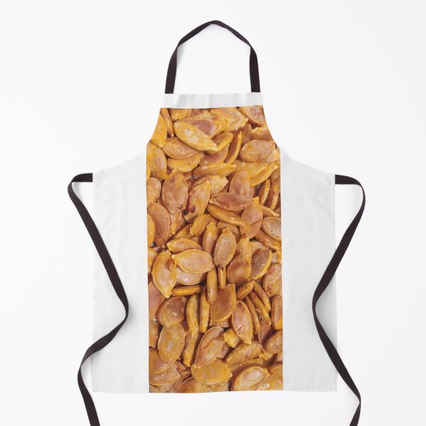 Item preview, Pumpkin seeds. designed and sold by TiElleKappa.