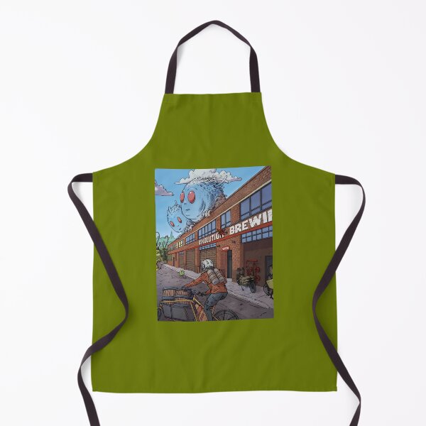 Item preview, Revolution Brewing designed and sold by ocxwiyxhchj3.