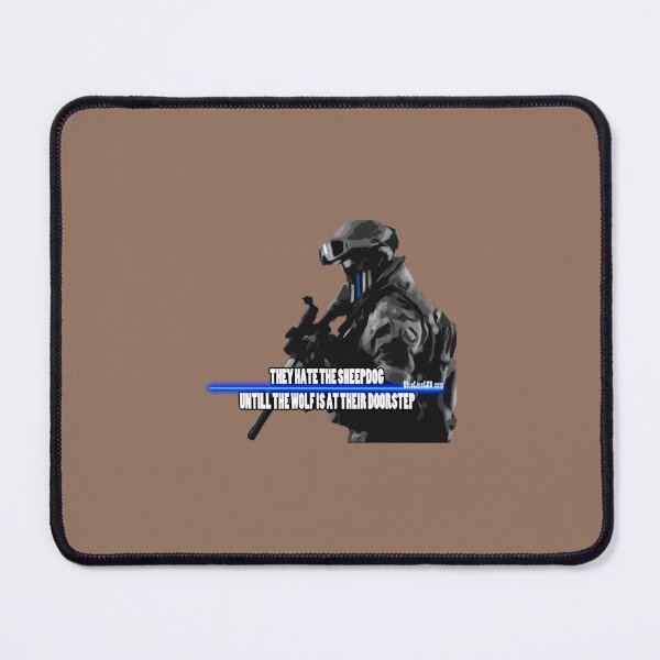 Item preview, The Sheepdog LEO 	 designed and sold by jxqehujcauo77.