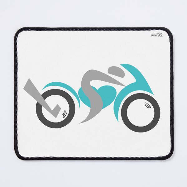 Item preview, Motorbike lover designed and sold by wowitsmytshirt.