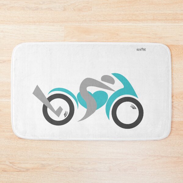 Item preview, Motorbike lover designed and sold by wowitsmytshirt.