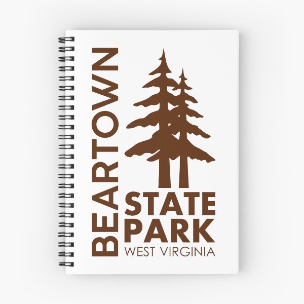 Item preview, Beartown State Park West Virginia Pine designed and sold by bivenart.