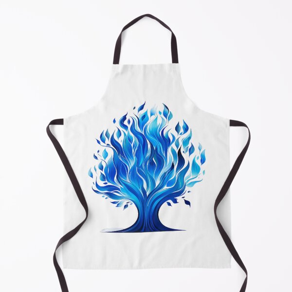Item preview, In Pure Spirit: Karmic burn tree designed and sold by Edinburgh Reviews.